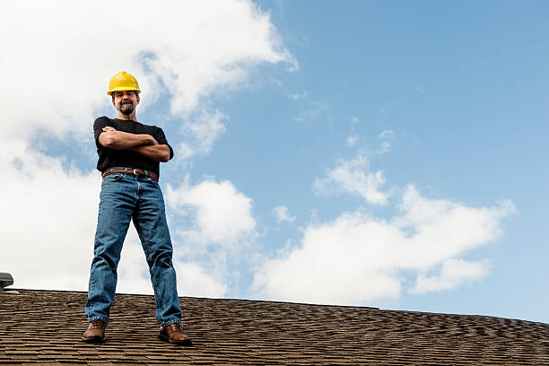 Professional Roofing Contractor in Milford, DE