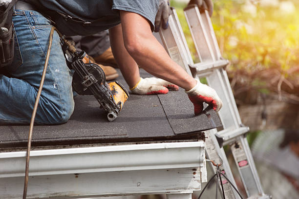 Best Roof Maintenance Services  in Milford, DE